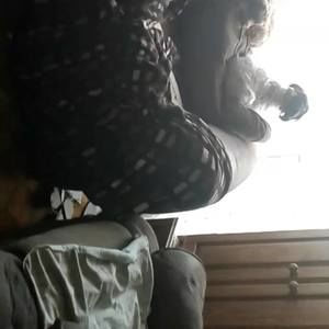 Meet your Posher, Peggy